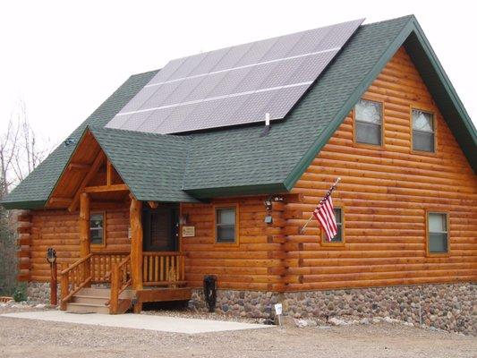 Photovoltaic Systems