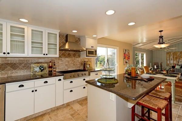 The Olsen Team - BrightWork Realty Advocates