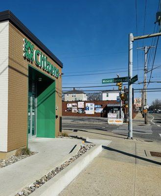 Citizens Bank