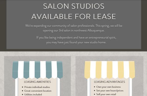 Village Salon Studios