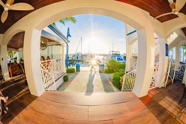 Gilbert's Coffee Bar