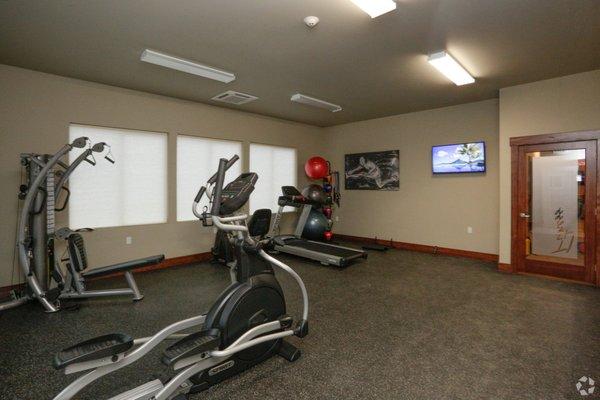 Villas at Hayden North