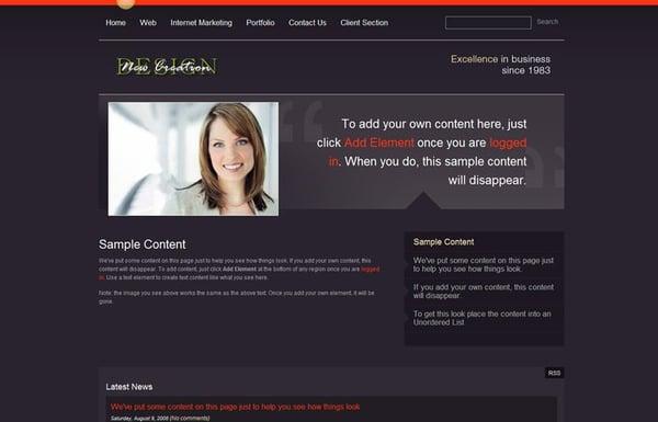 New Creation Design, LLC