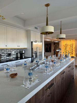 SD Tequila Experience