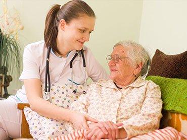 Consistent Quality Home Care