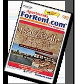 For Rent Magazine