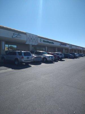 Quest Diagnostics Labs