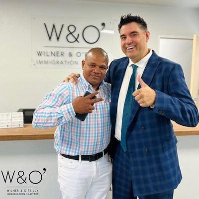 Wilner & O'Reilly Aplc