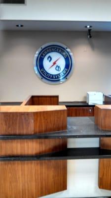 Smith Signs and Awnings