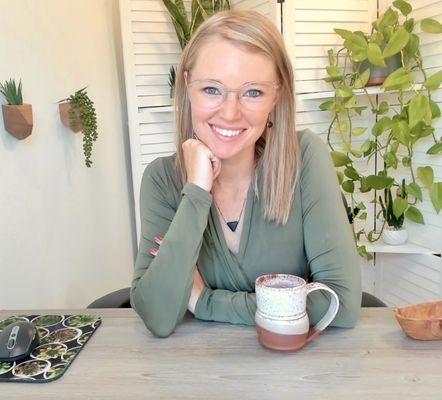 Judgement-free, safe space to meet virtually from wherever you are (in Arizona, of course) and heal from trauma.