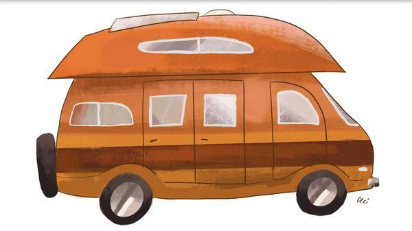 Uncle Rico’s Tea House