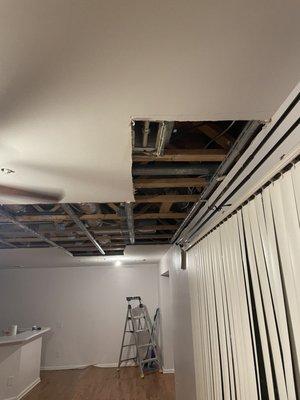 Daniel Home Remodeling