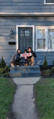 New Homeowners in Neptune