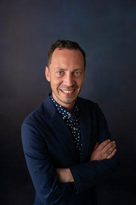 Ryan Jude Perque - RE/MAX