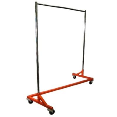 Millennium Steel & Rack Rentals