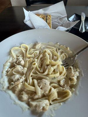 Il Saggio Italian Restaurant