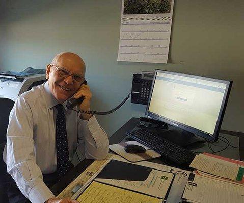 Louis Rinn - Corum Financial