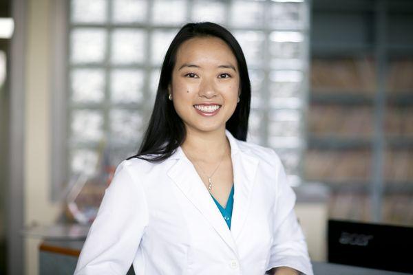 Tania Tran, DMD - Grove Street Family Dentistry