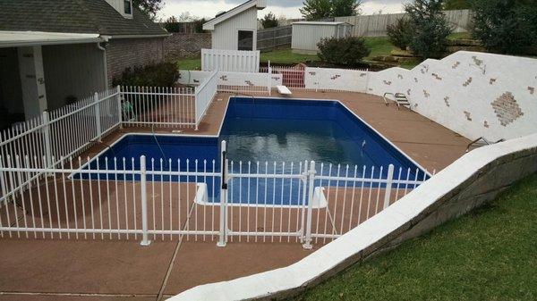 Quality Pools & Spas