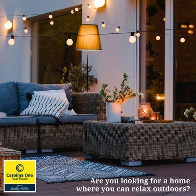 Chris Rogers - Carolina One Real Estate