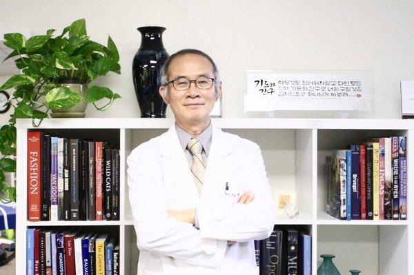 Dr. Seung-Won Lee