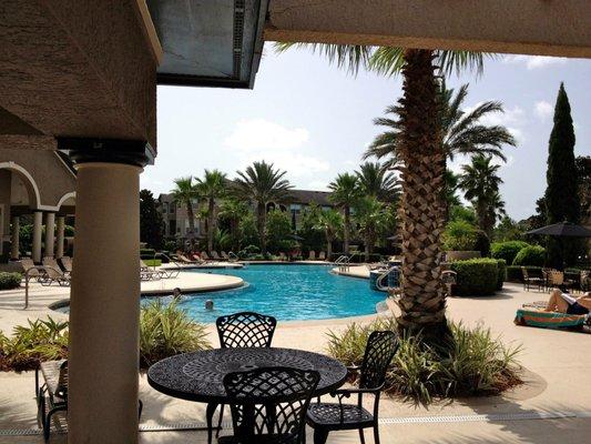 The Reserve at James Island