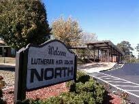 Lutheran High School North