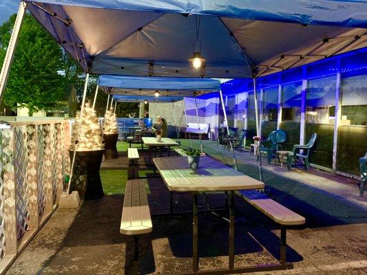 Fraternal Order of Eagles - Aerie 2449