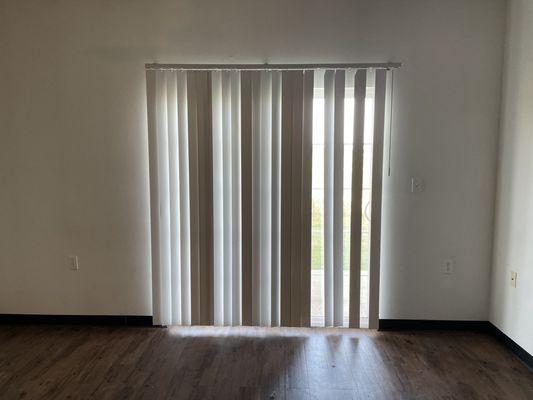 Fountain View Apartments