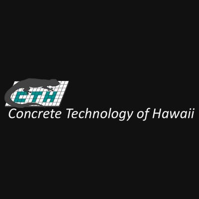 Concrete Technology Of Hawaii