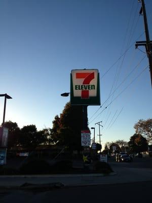 7-Eleven