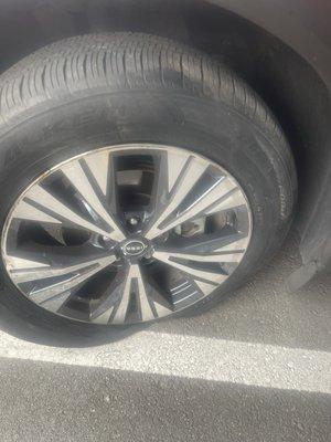 The worst towing company