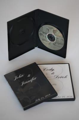 CD Archives are available for any one interested in having the digital images of the entire event.