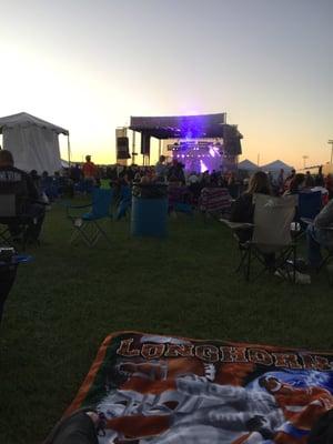 Alvin Music Festival and Cook-Off