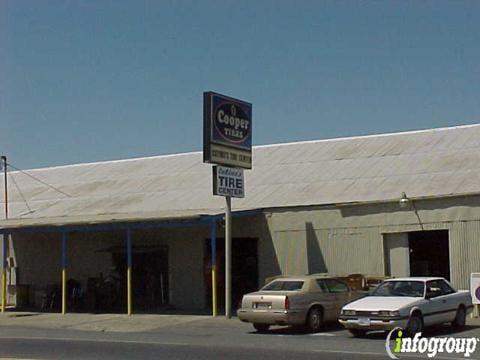 Cutino's Tire Center