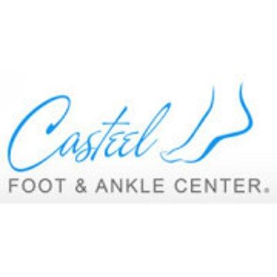 Casteel Foot & Ankle Center