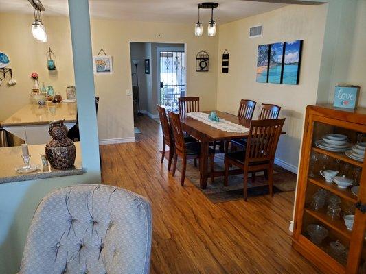 Berard Hardwood Flooring