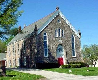 Lower Providence Baptist Church
