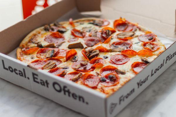 Cedars Village Market