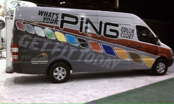 Golf Shop