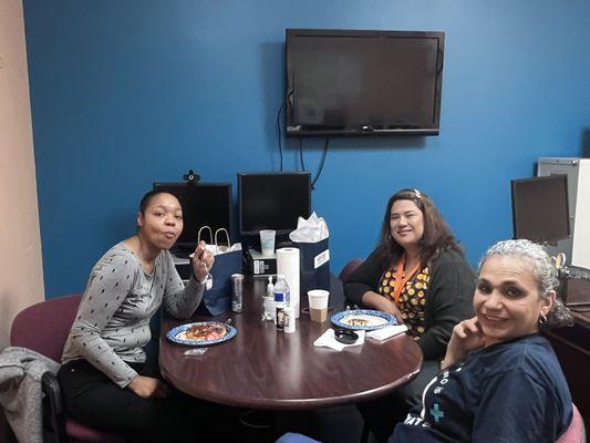 Caregiver Appreciation 2023