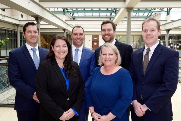 The Bruning Law Firm