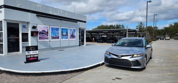 Stay away from this rental agency!