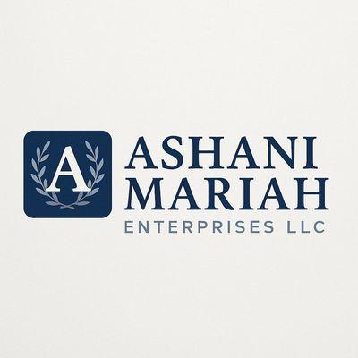 Ashani Mariah Enterprise’s