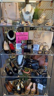 Closet Exchange Consignment