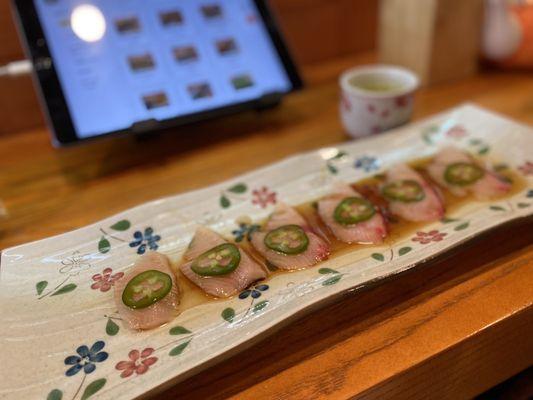 Kiraku Sushi & Ramen