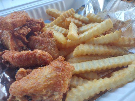 Shay's Sweet Snack Shop