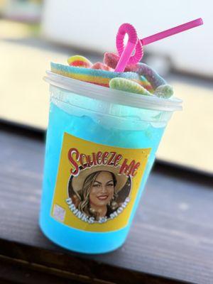 Squeeze Me Lemonades