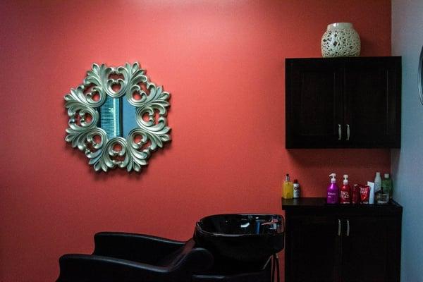 Experience Salon Studios