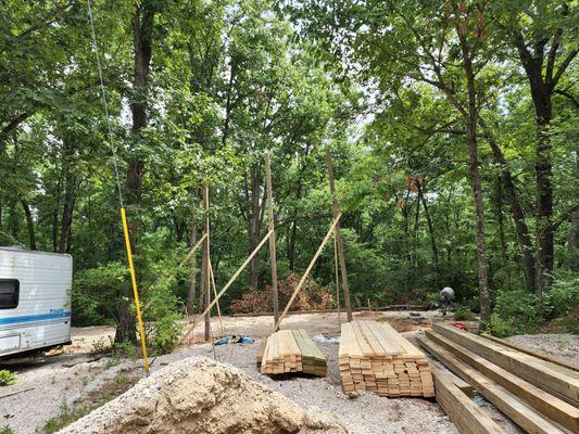 Moray Endeavor Services